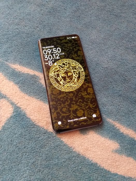 Xiaomi mi10 5G albastru