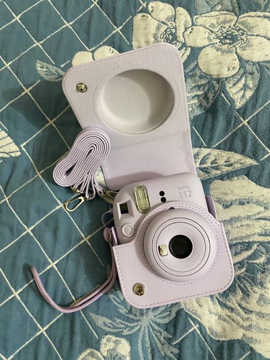 Camera Instax 12 mini