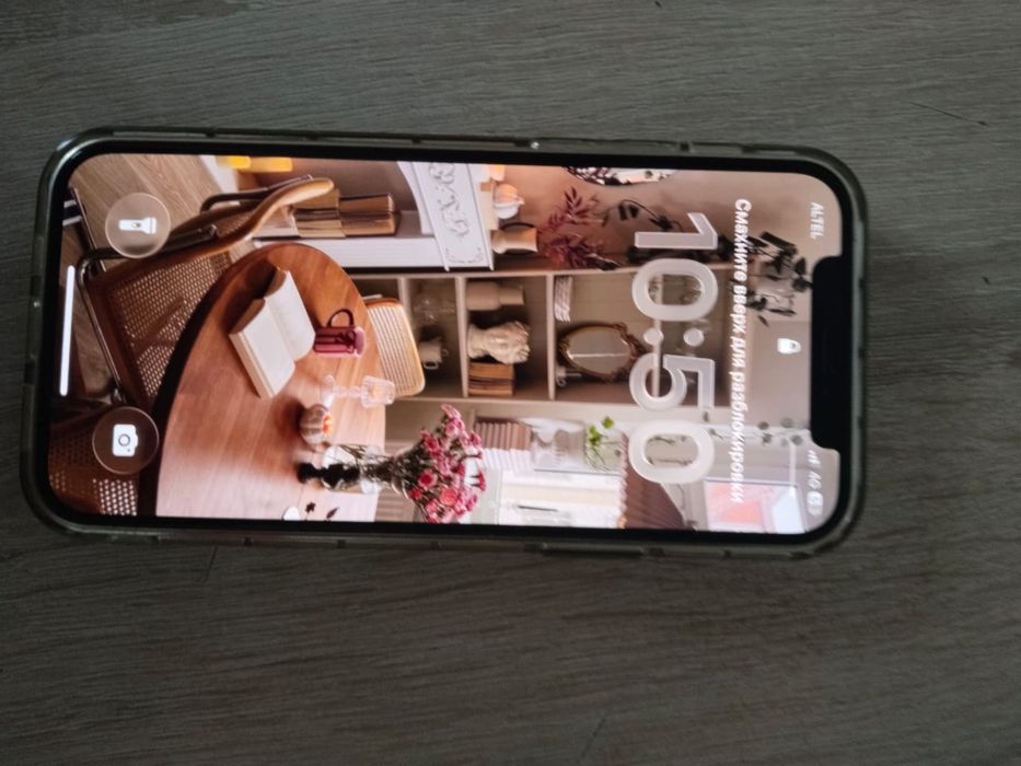 IPhone 12 pro, 512 гб памяти