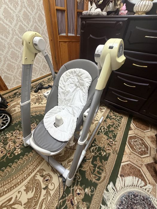 Detski lyulka sotiladi