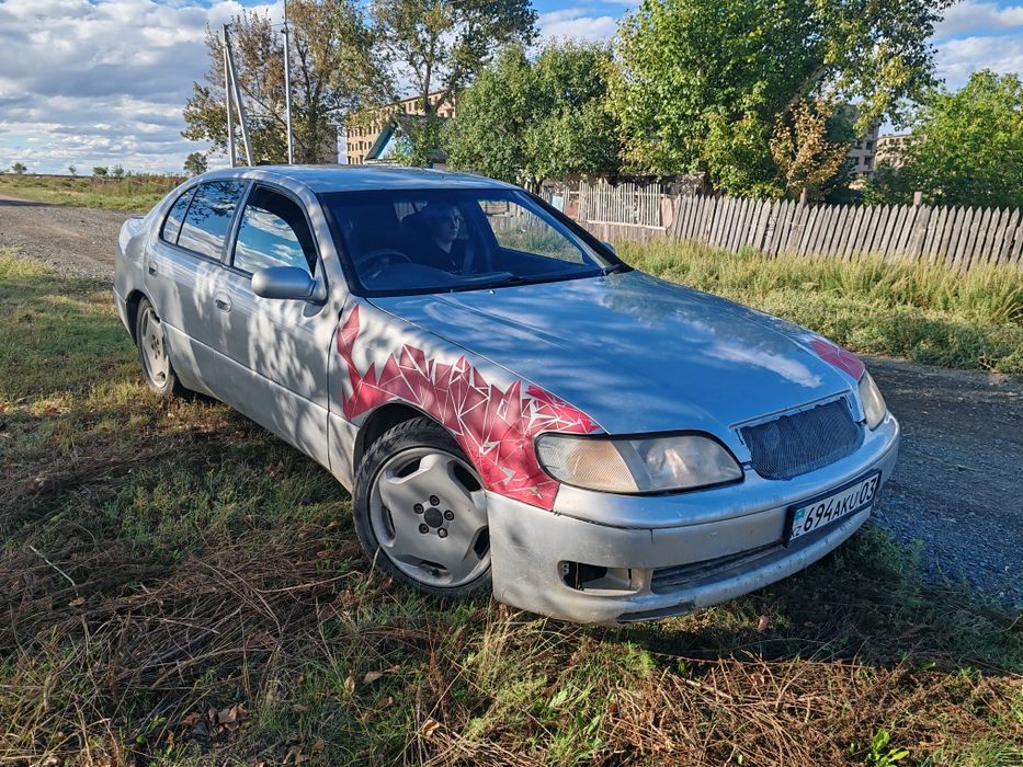 Продам Таета ARISTO