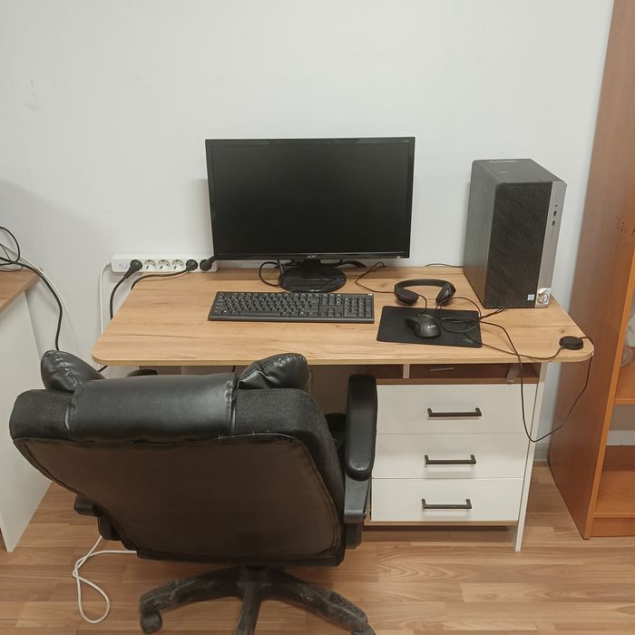 Персональный компьютер