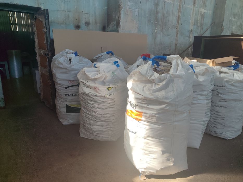 Дрова с распила ЛДСП