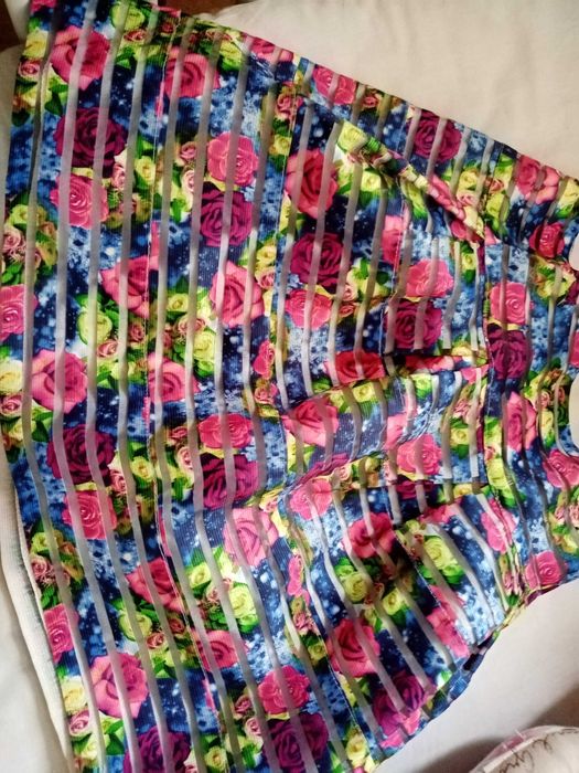 Страхотна пола за лятото