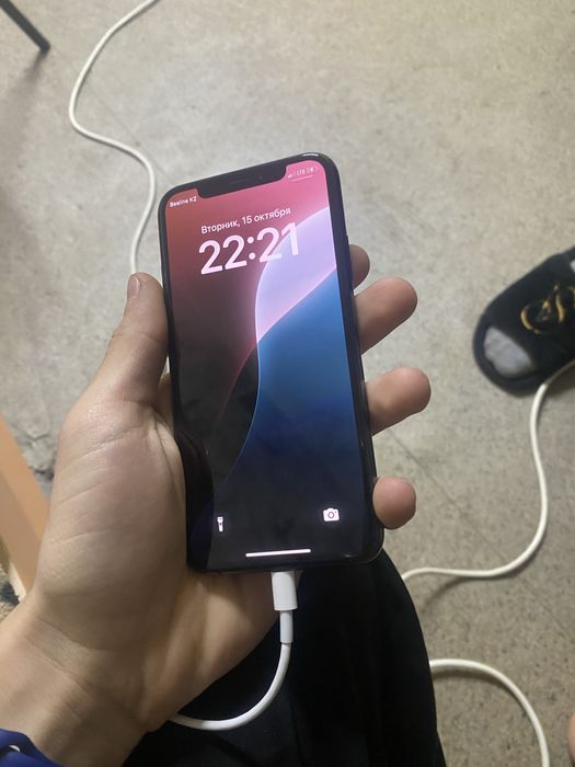 Продам айфон хс идеал