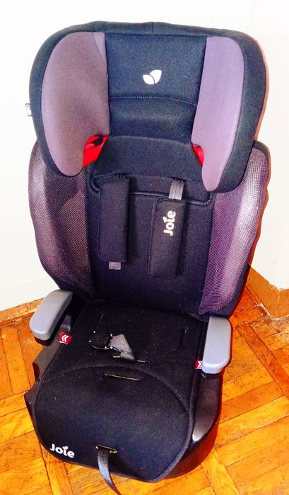 Детское автокресло