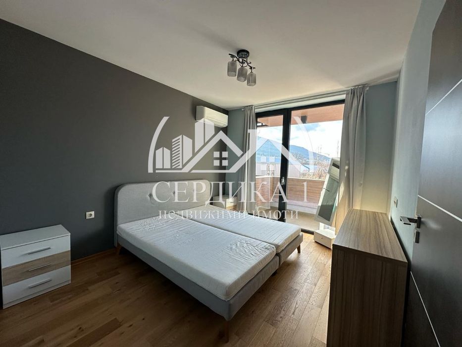 Продава се Тристаен апартамент в София, Витоша - 125 кв.м за 2122 €/кв.м - Снимка #2