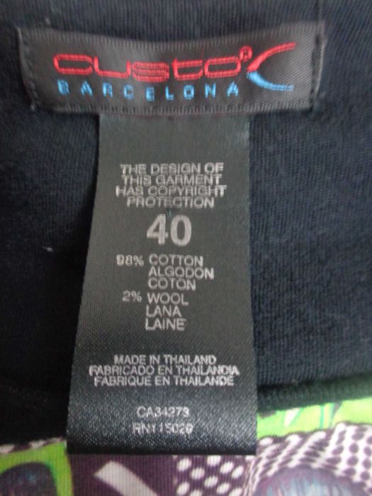 Rochie Custo Barcelona marimea 40