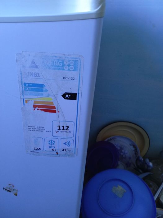 Холодильник сатылады