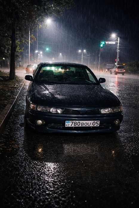 Продам Mitsubishi Galant G7