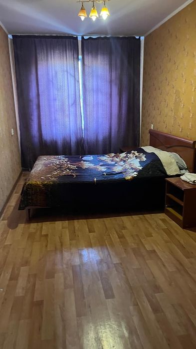 Сдам двухкомнатную квартиру