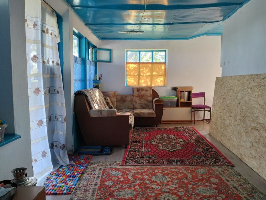 Дача на первой водоколонке