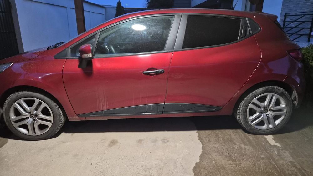 Vand Renault Clio IV 2018