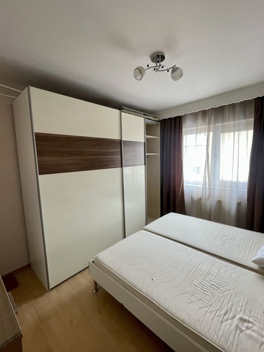 Apartament 4 camere  - Str. Bogdan Voda nr. 1