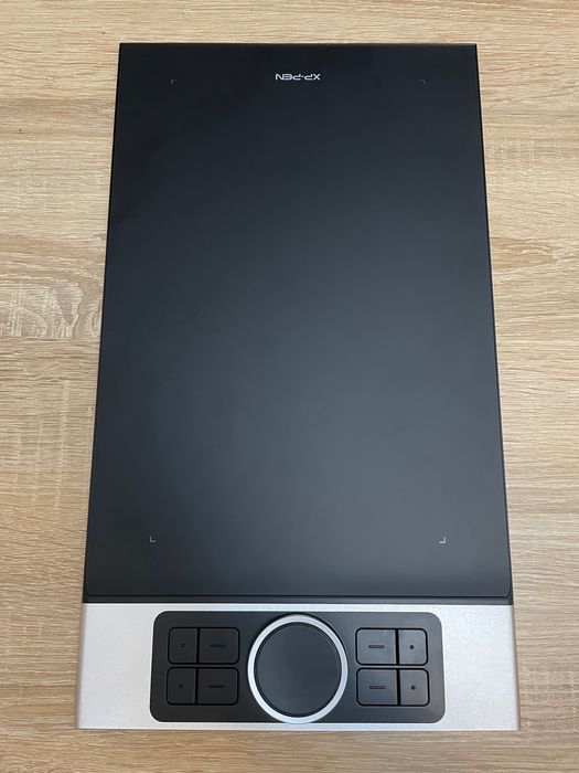 Tableta Grafica XP-PEN Digital Deco Pro MW Pen Tablet