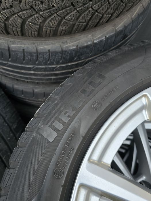 Джанти 17 / 5х112 - BMW X1 F48 F49, X2 и др. 5x112