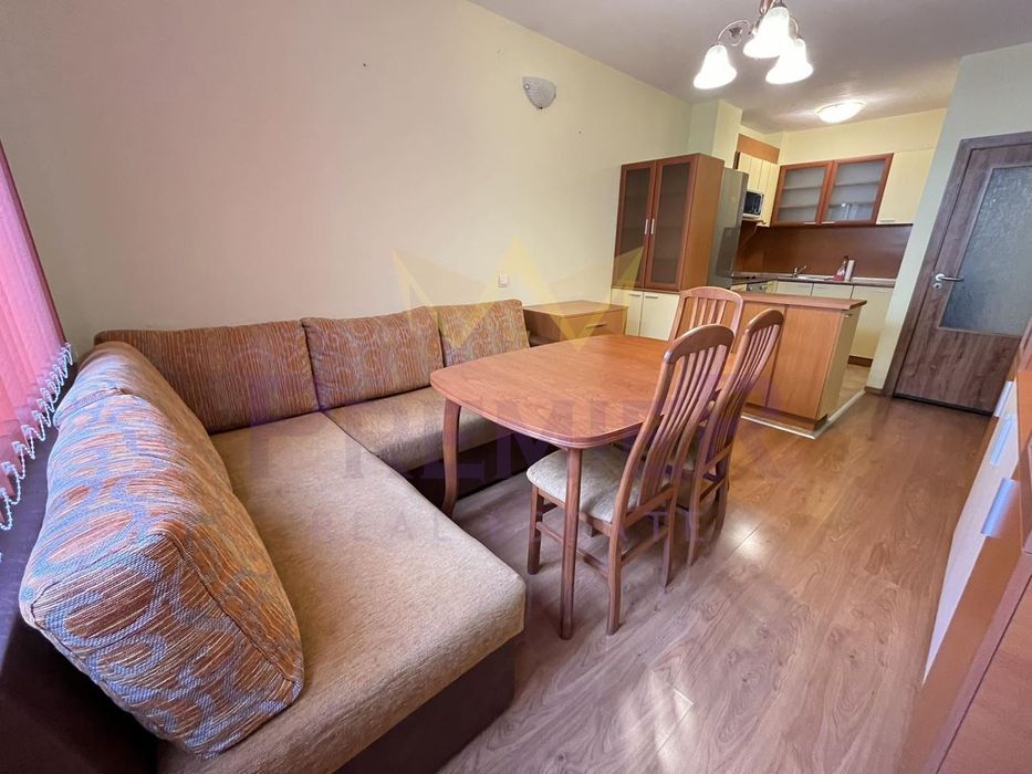 Дава се под наем Двустаен апартамент в Варна, Окръжна болница - 66 кв.м за 510 € - Снимка #5