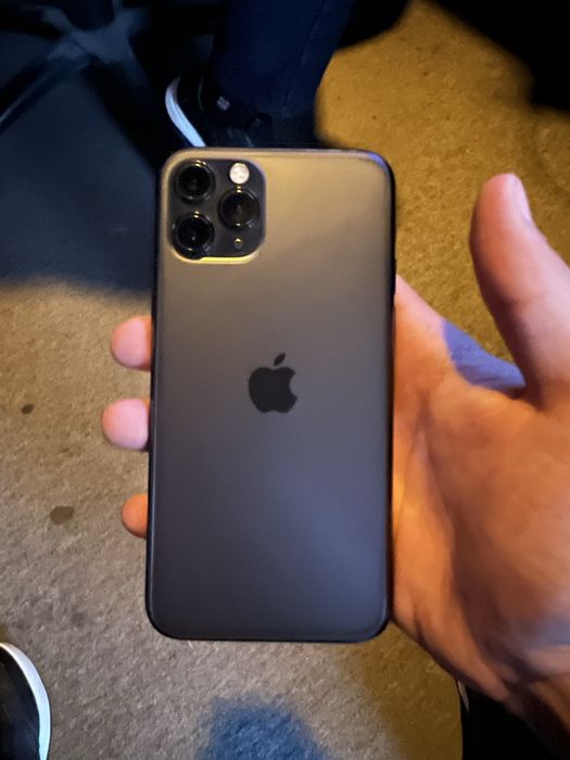 Iphone 11 pro 64gb