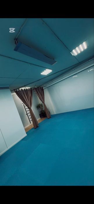 Аренда спортзала