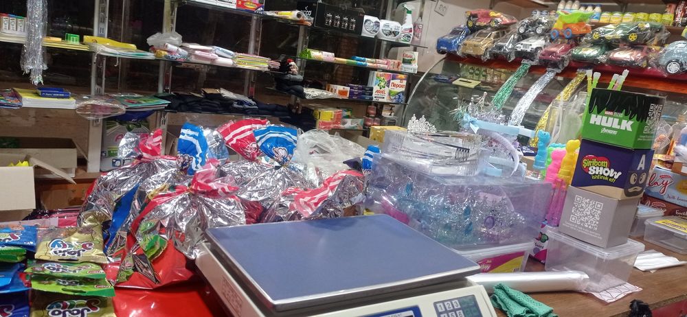 Дукон сотилади факат таварлари