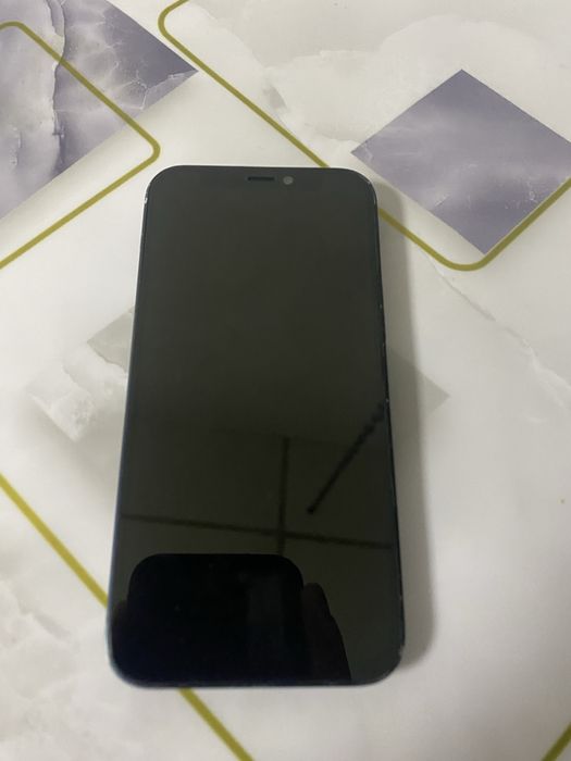 Айфон 12 мини