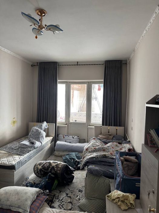 2 ком новая планировка 10 мк