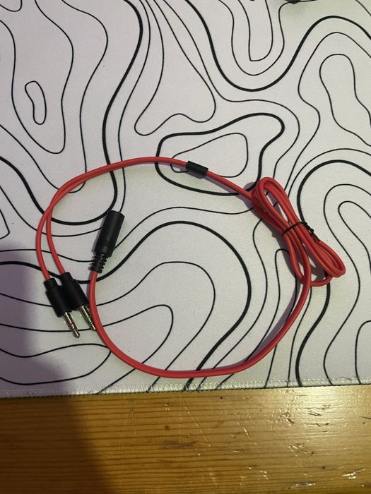 Геймърски слушалки на Edifier