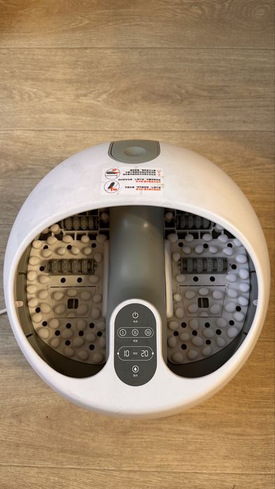 Гидромассажер для ног | Foot SPA
