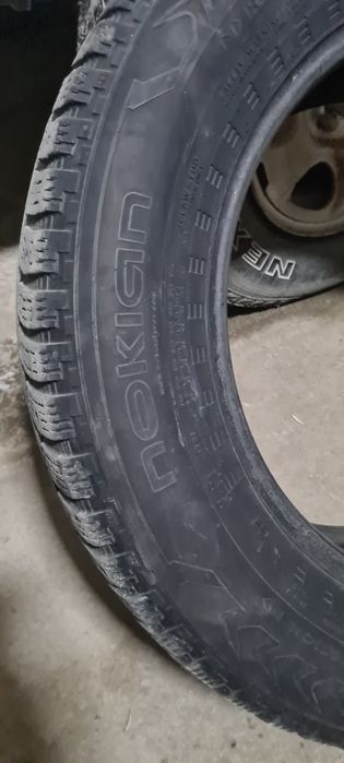 Продаётся зимний шины