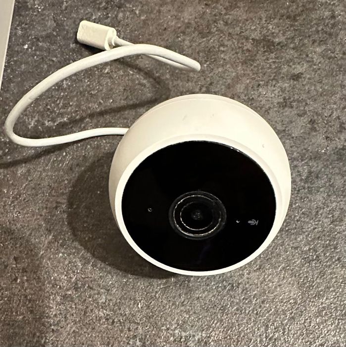 IP - камера MI home