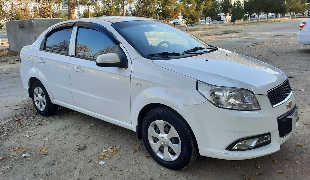 Chevrolet Nexia 2019 — 5