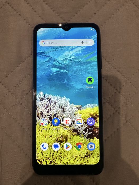 Смартфон Nokia C21