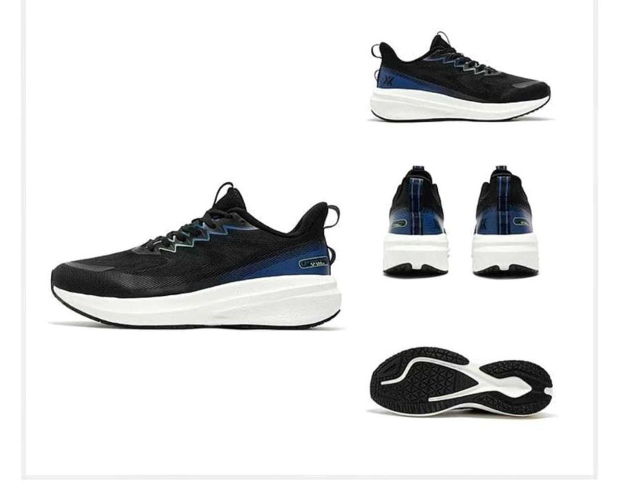 кроссовки мужские 361