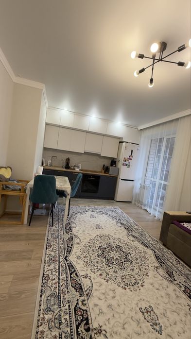 Продам квартиру евродвушка