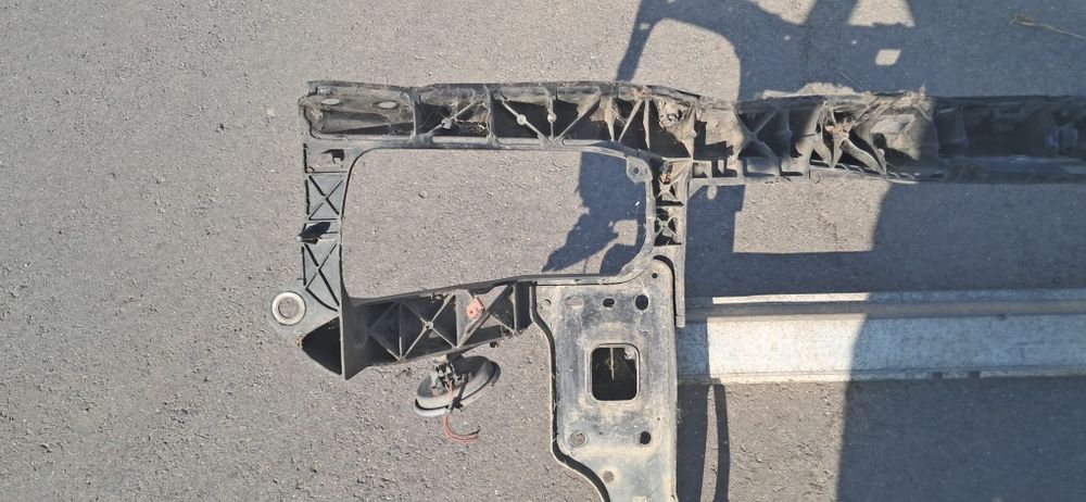 Piese de opel corsa D facelift