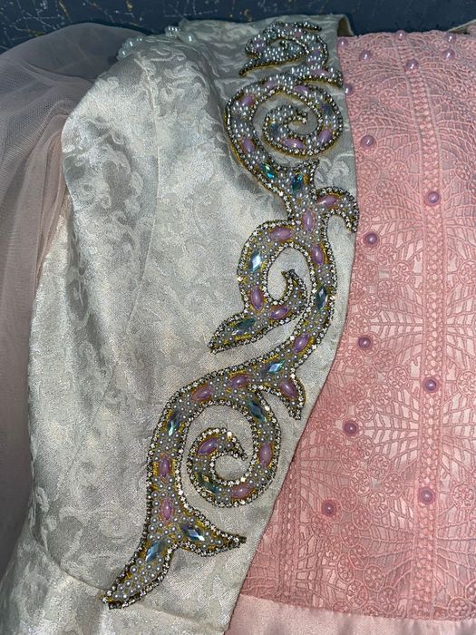 Платье на қыз ұзату