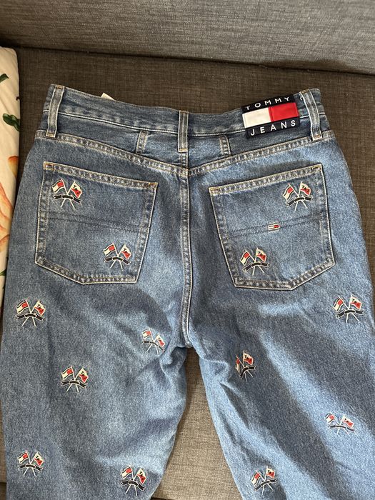 Tommy jeans blugi, marime 29x32