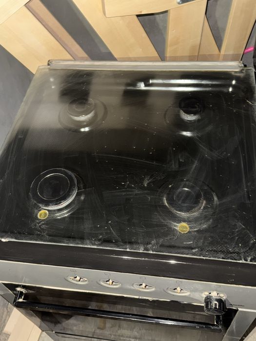 Плита    газовая