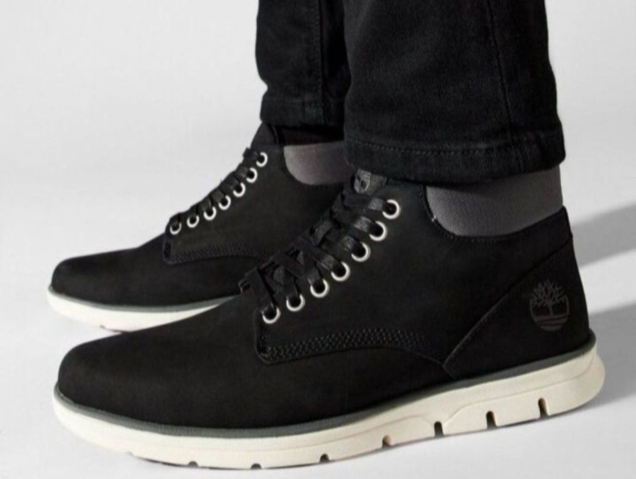 Timberland  Brad Street Chukka мъжко 41.5