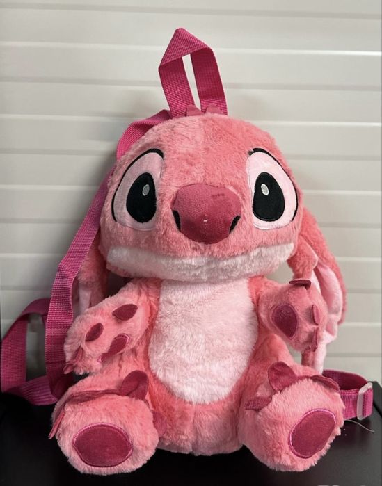 Детска раничка Стич/Stitch