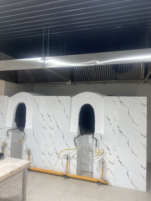 Арзан Тандырмен табыс тап