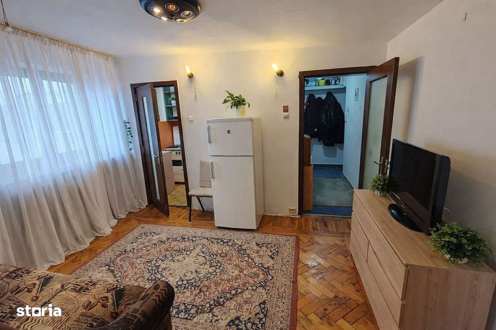 Proprietar:Apartament 2 camere – Gheorgheni, Str. Albac – Cluj-Napoca