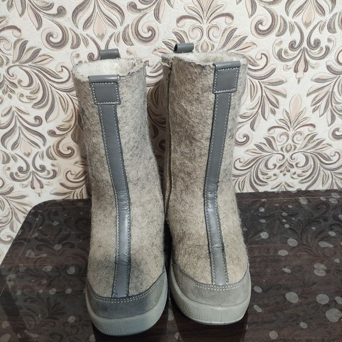 Продам валенки 31 размера