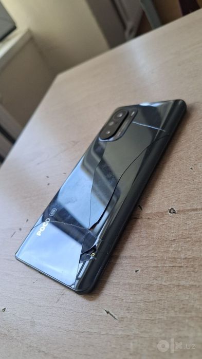 Poco f3 5g sotiladi