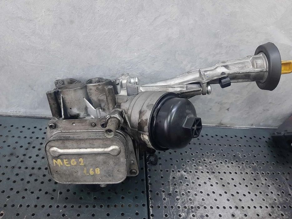 termoflot racitor ulei 1.6b renault megane 2 46344557