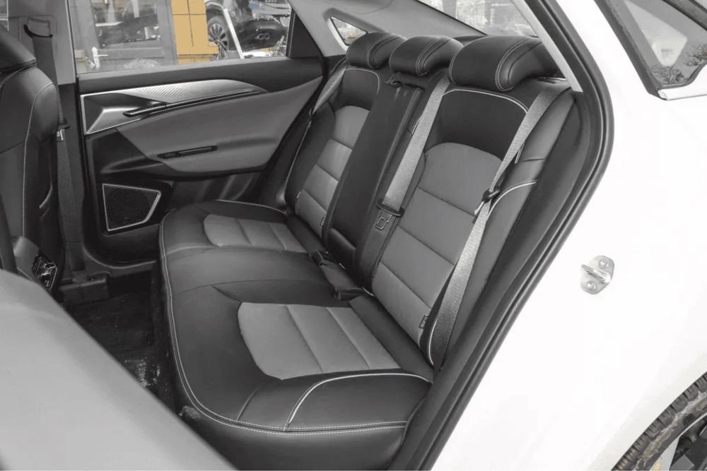 X PENG G6 под заказ от Terra Auto