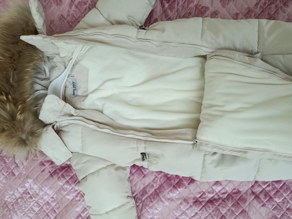 Продам комбинезон зимний