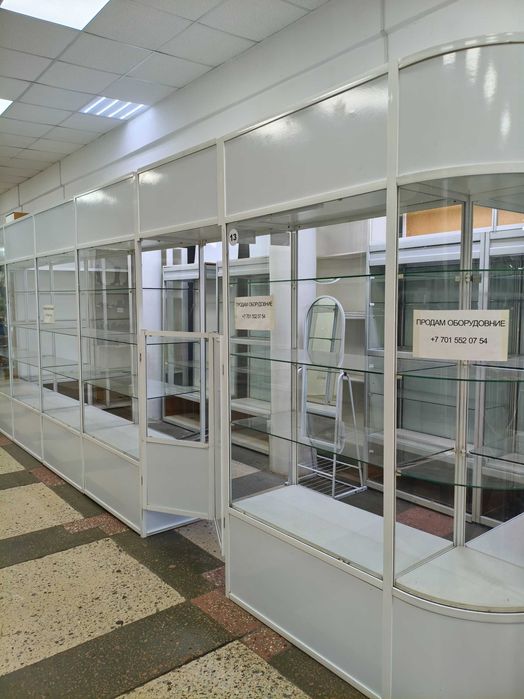 Аренда торговой площади