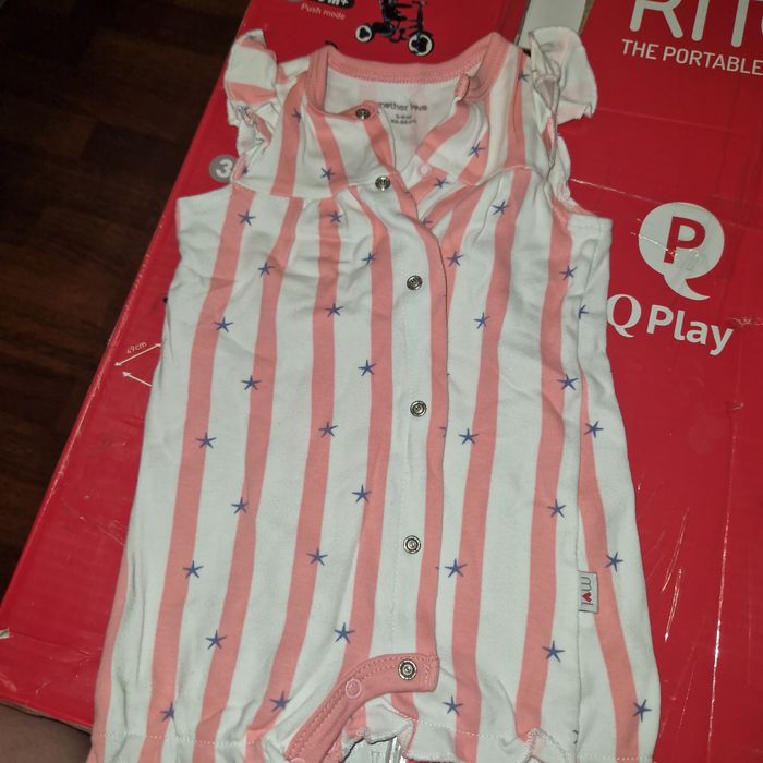 Продам детские вещи