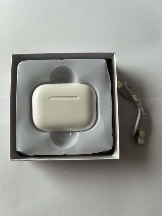 Earphone 2nd Generation тапи (неразопаковани)